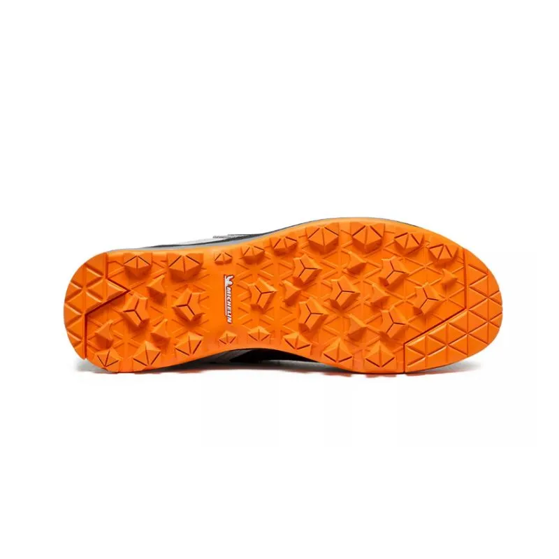 Scarpe da avvicinamento GARMONT Dragontail Tech Gore-Tex (Anniversary Grey/GARMONT Orange) Uomo