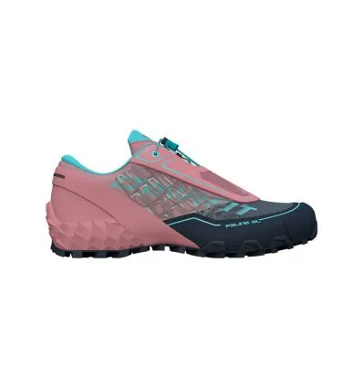 Scarpe da trail Dynafit Feline Sl (Blueberry makarossa) donna