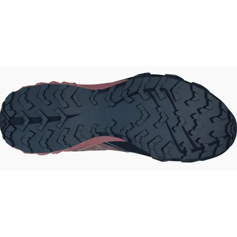 Scarpe da trail Dynafit Feline Sl (Blueberry makarossa) donna