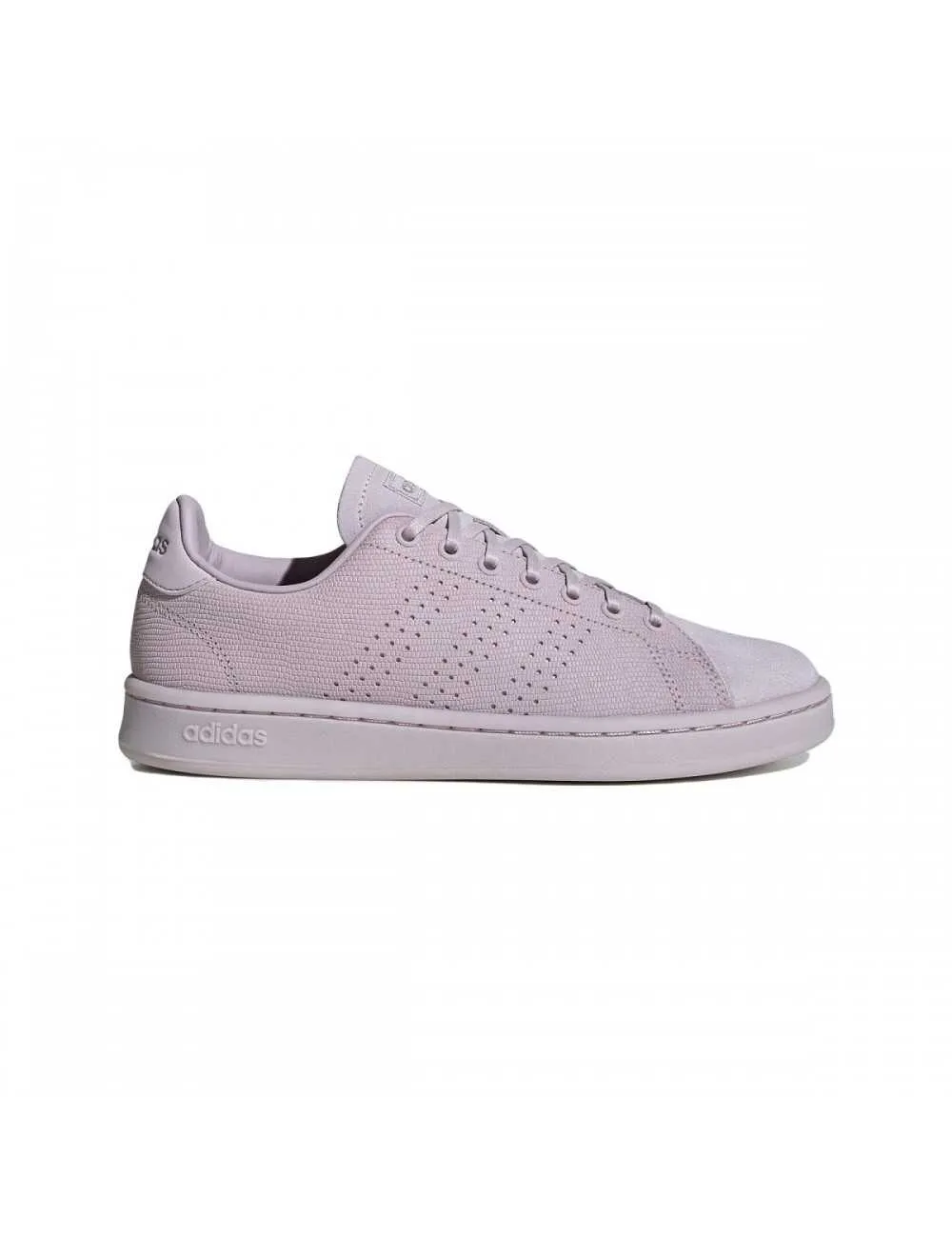 Scarpe donna Adidas advantage sportive rosa lifestyle