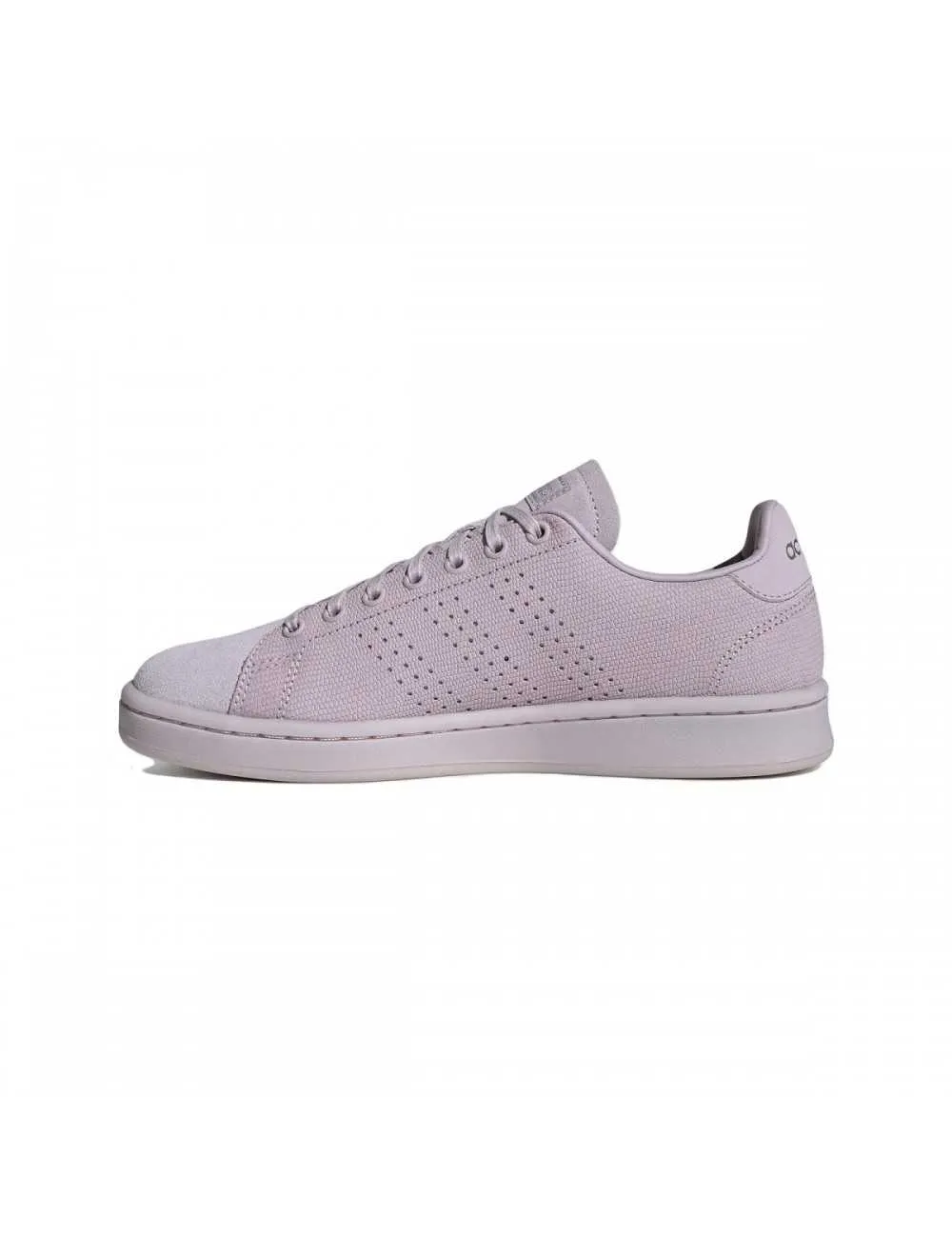 Scarpe donna Adidas advantage sportive rosa lifestyle