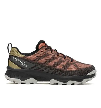 Scarpe Merrell SPEED ECO WP (SEDONA/HERB) Donna