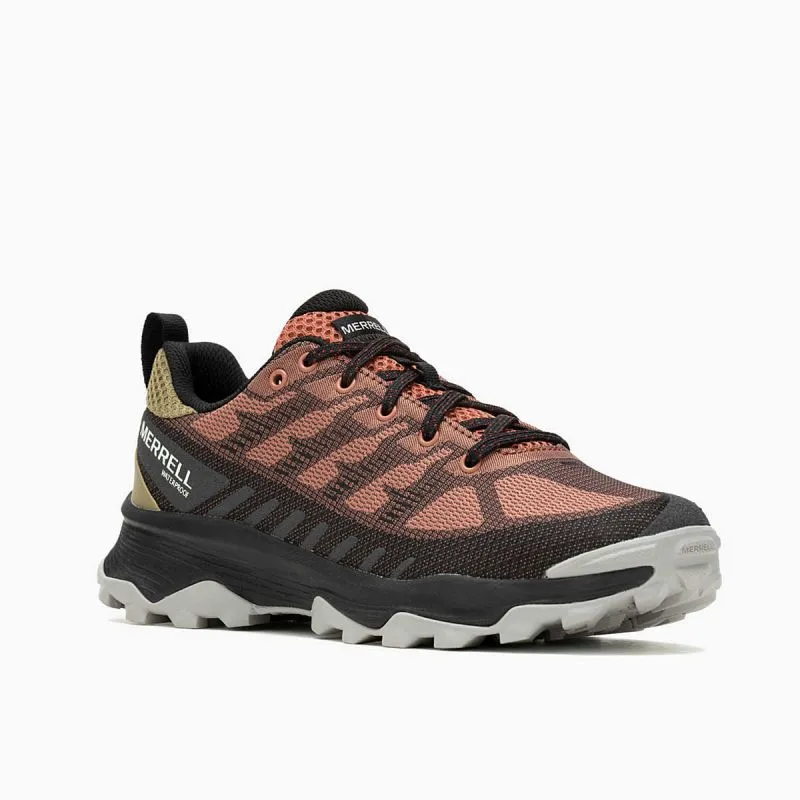 Scarpe Merrell SPEED ECO WP (SEDONA/HERB) Donna