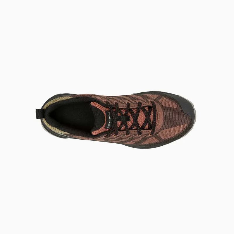 Scarpe Merrell SPEED ECO WP (SEDONA/HERB) Donna