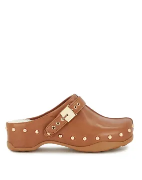 SCHOLL Zoccoli Pescura Phoebe Brandy