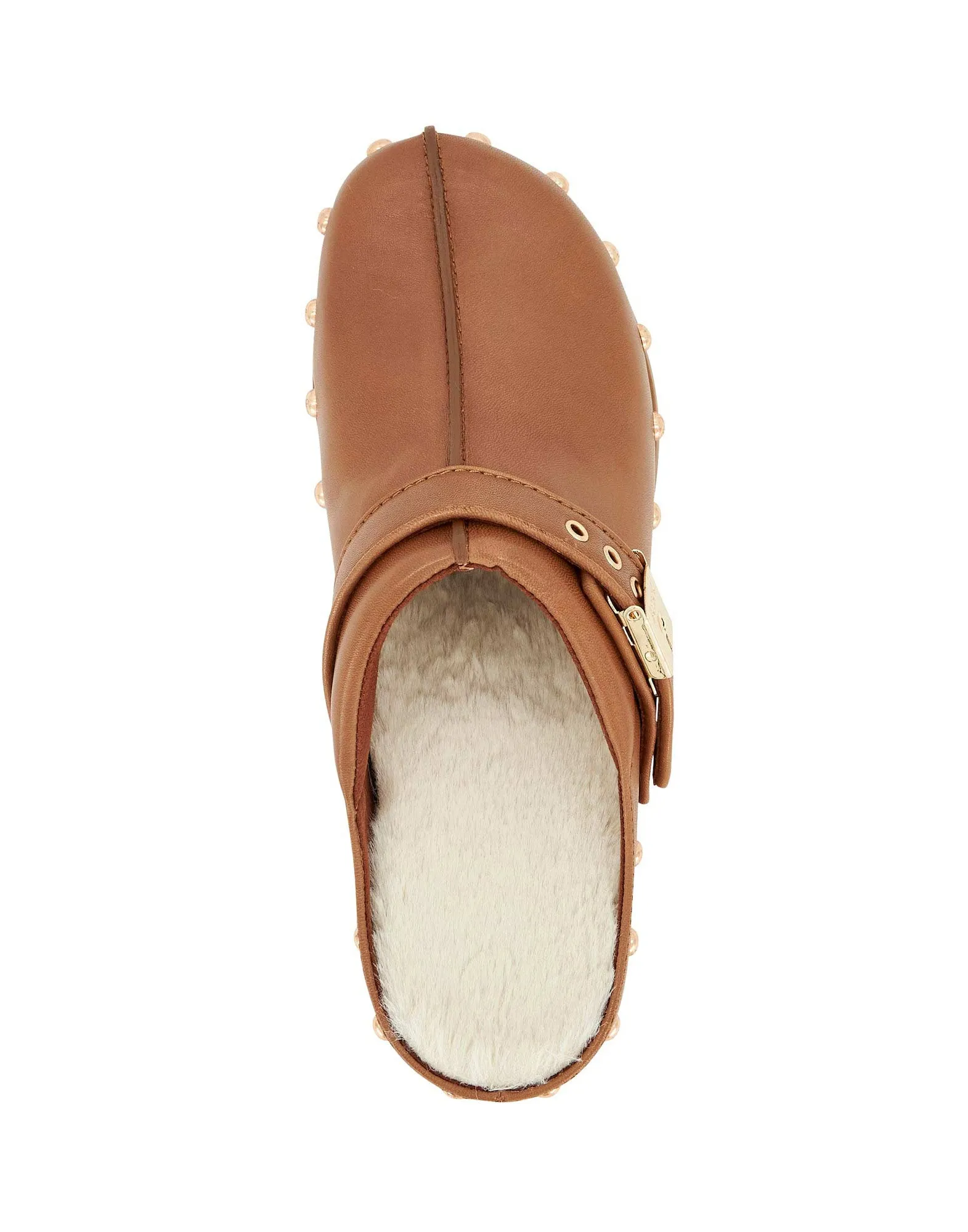 SCHOLL Zoccoli Pescura Phoebe Brandy