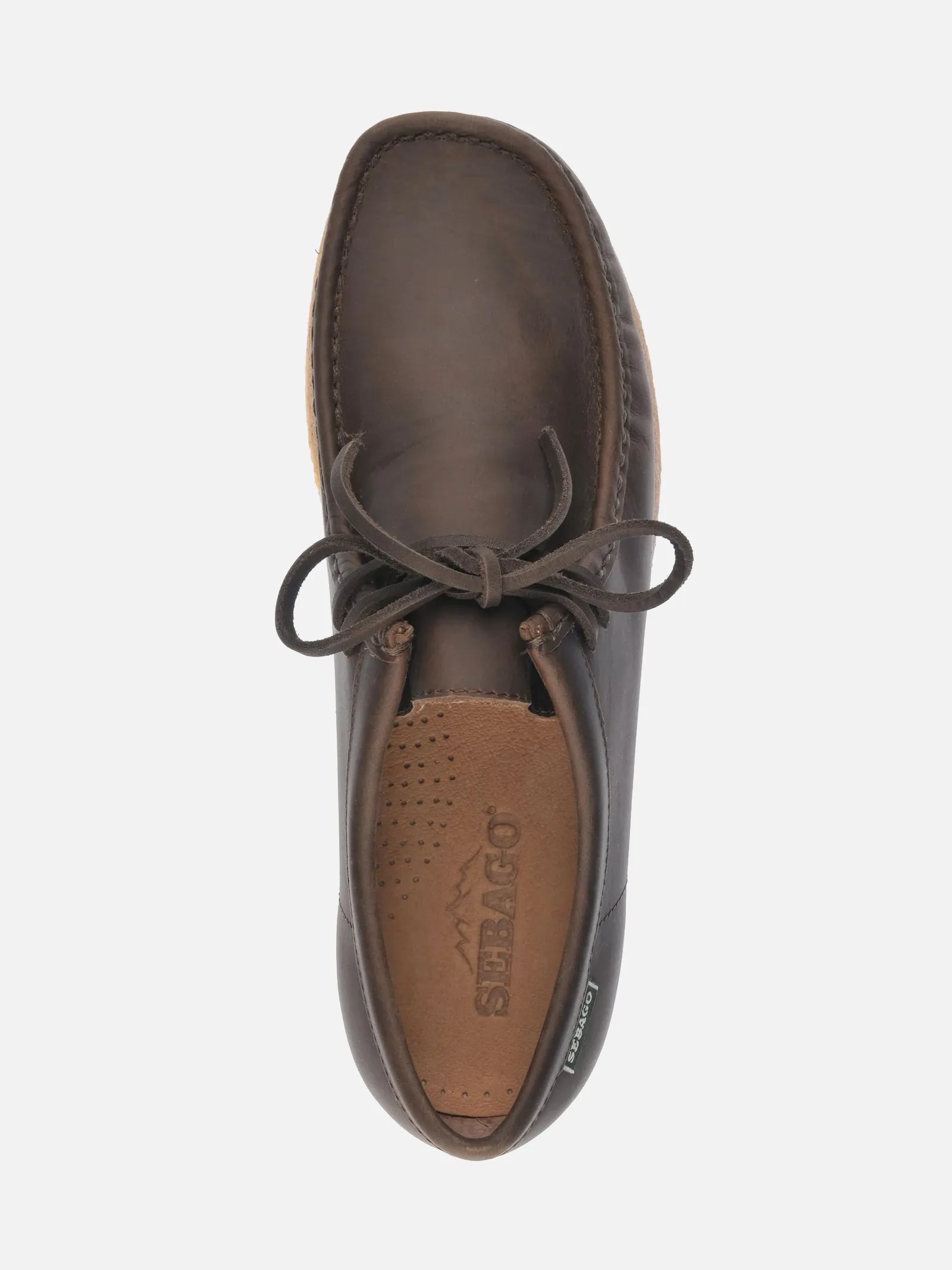 SEBAGO ----Polacchine Koala sanehorse Sebago