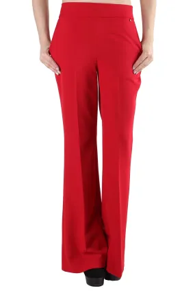 Sexy Woman pantaloni rosso   