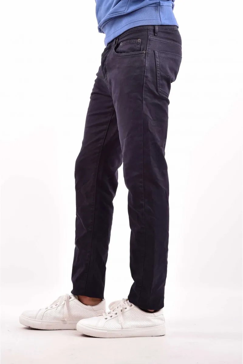 SIVIGLIA PANTALONE 5 TASCHE CASUAL