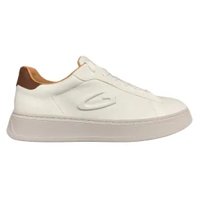 Sneakers Alberto Guardiani new era 3180 low m leather