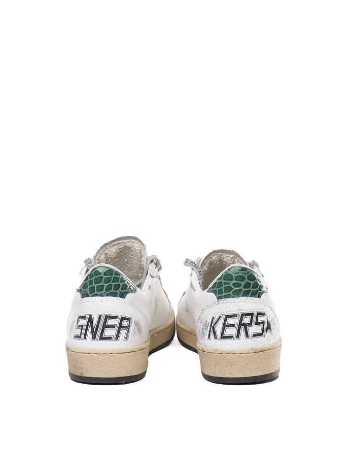 SNEAKERS BALLSTAR