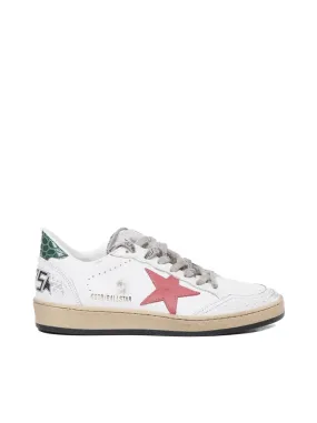 SNEAKERS BALLSTAR