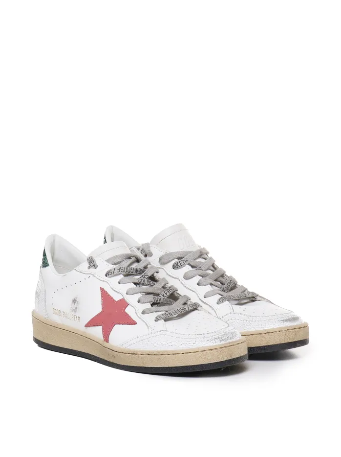 SNEAKERS BALLSTAR