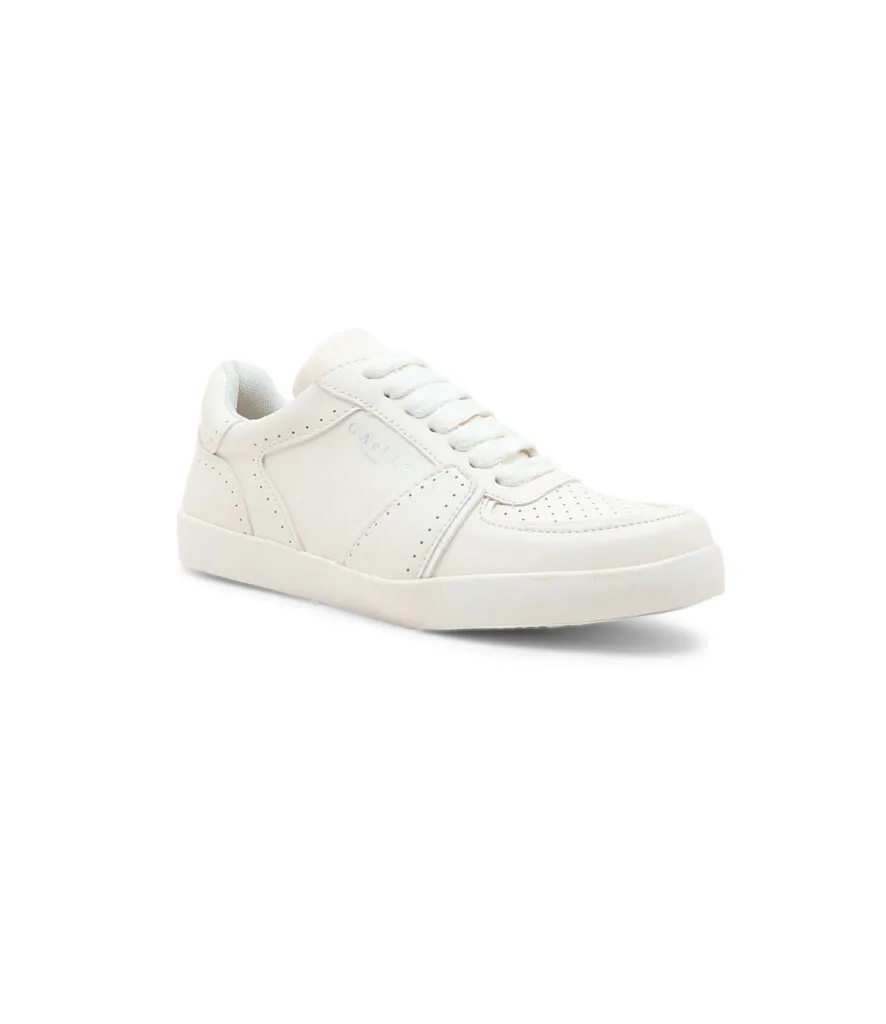 Sneakers Donna “Gaelle Paris” GBCDP2977 Collezione 2024 – Bianco