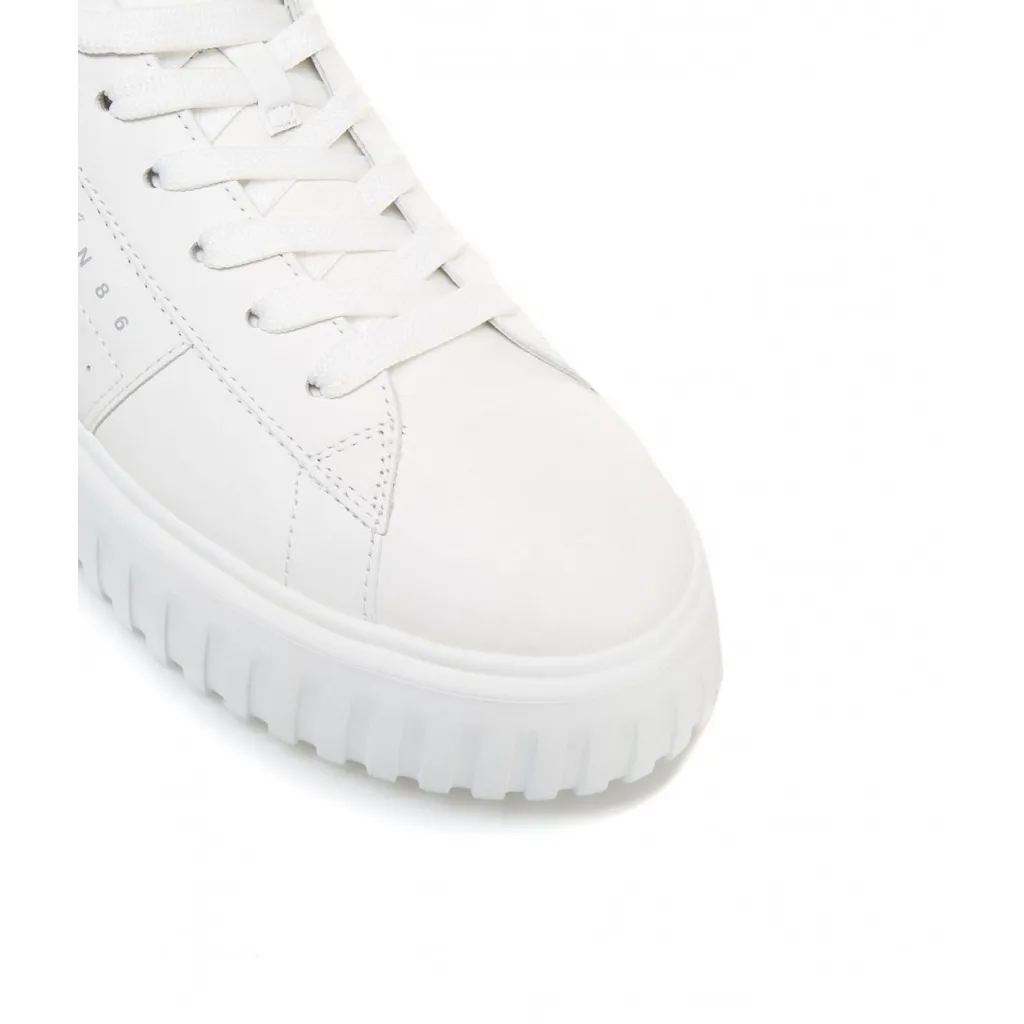 Sneakers H-Stripes bianco