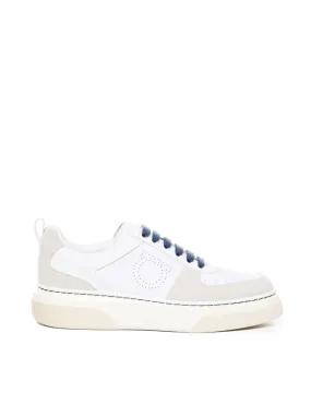 SNEAKERS IN CALFSKIN