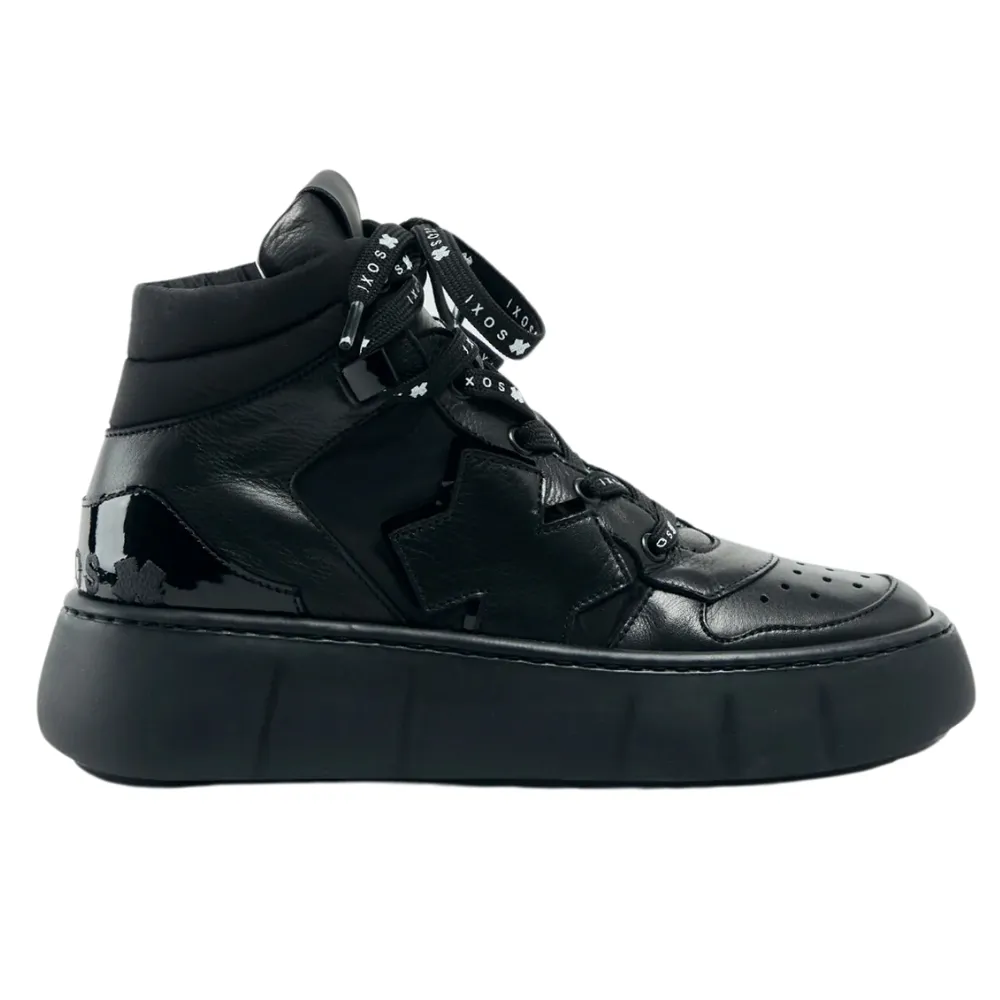 Sneakers Ixos x high-Top chunky