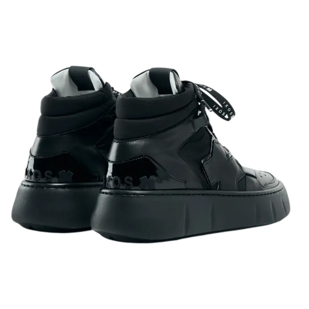 Sneakers Ixos x high-Top chunky