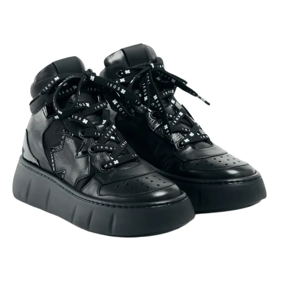 Sneakers Ixos x high-Top chunky