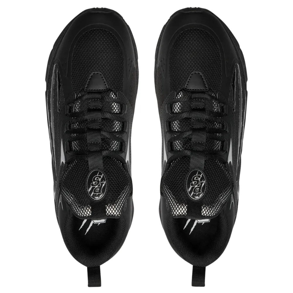 Sneakers Philippe Plein Sport lo-top