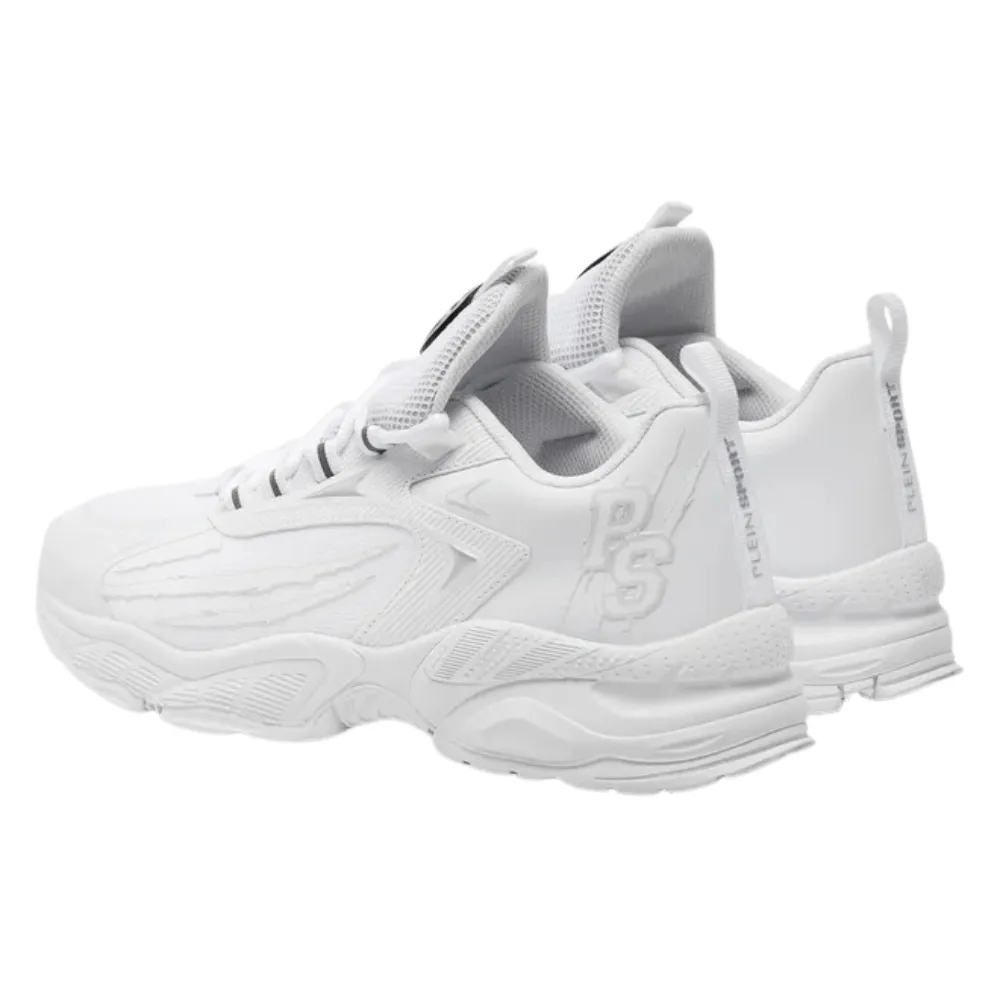 Sneakers Philippe Plein Sport lo-top