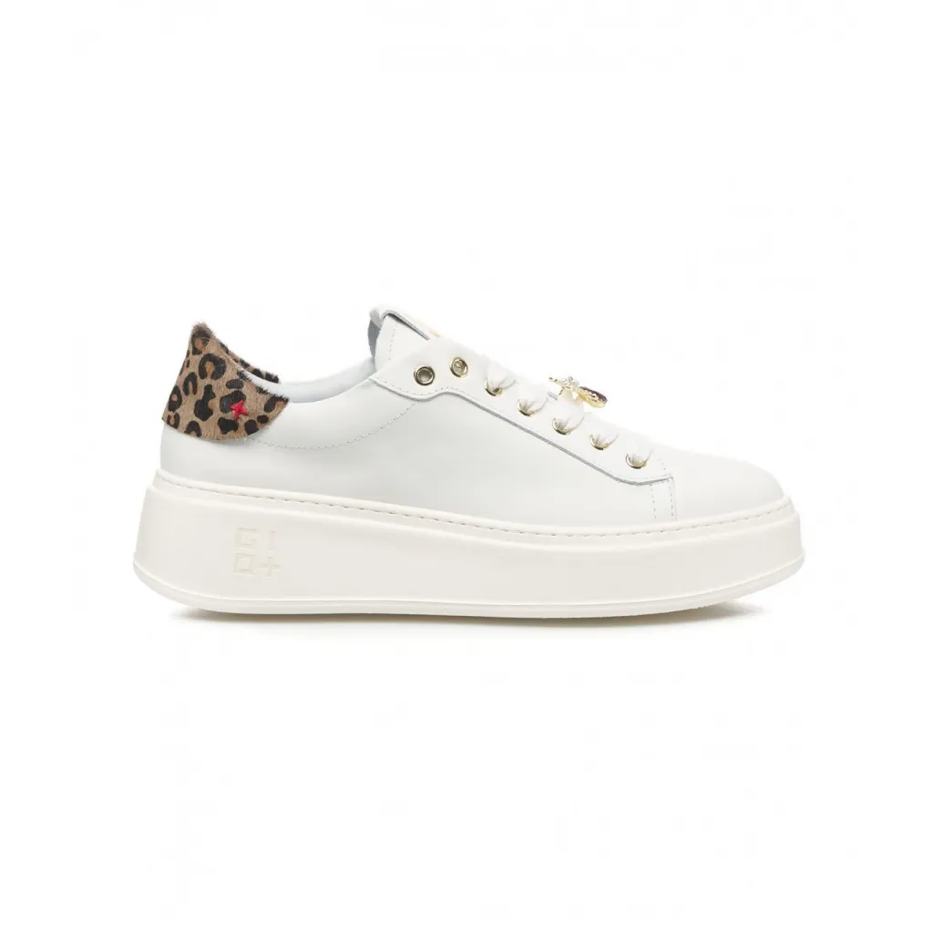 Sneakers PIA270A bianco