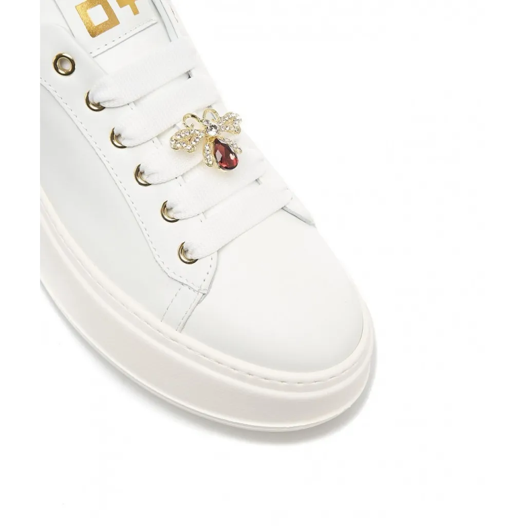 Sneakers PIA270A bianco