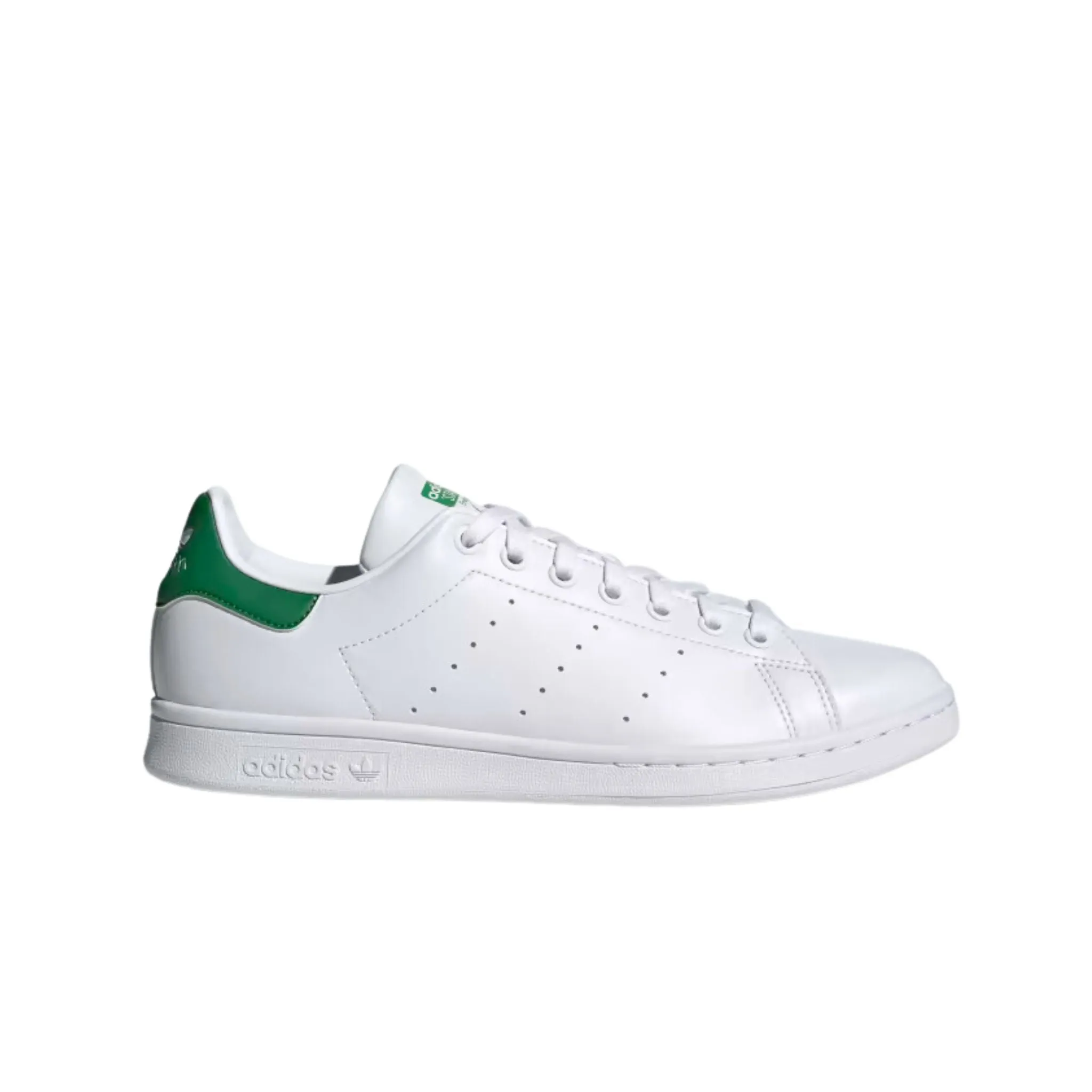 Sneakers Unisex con iconiche strisce traforate