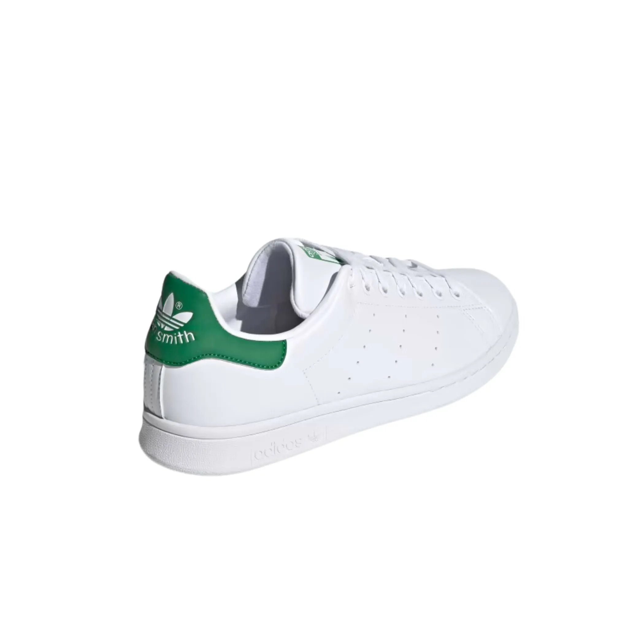 Sneakers Unisex con iconiche strisce traforate