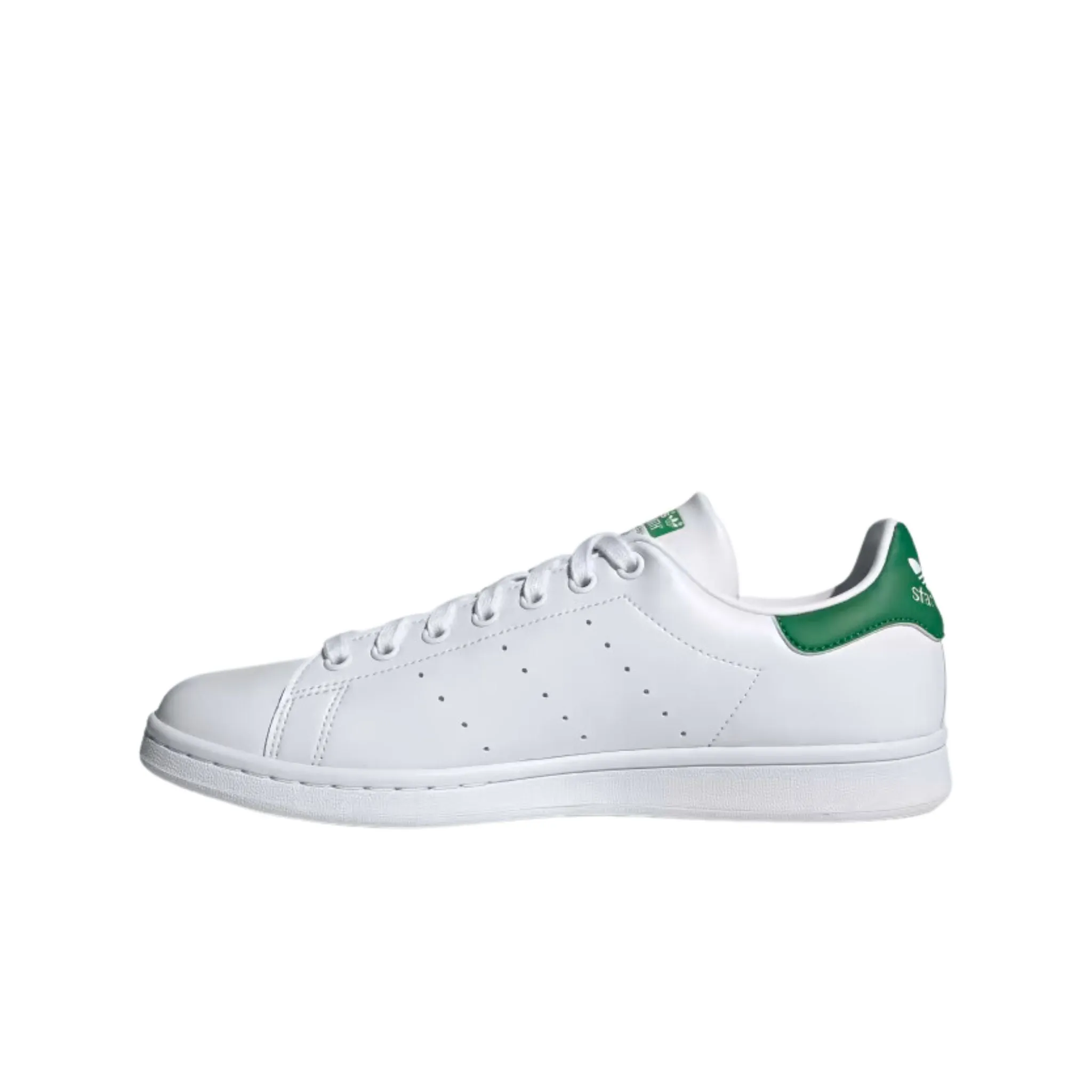 Sneakers Unisex con iconiche strisce traforate