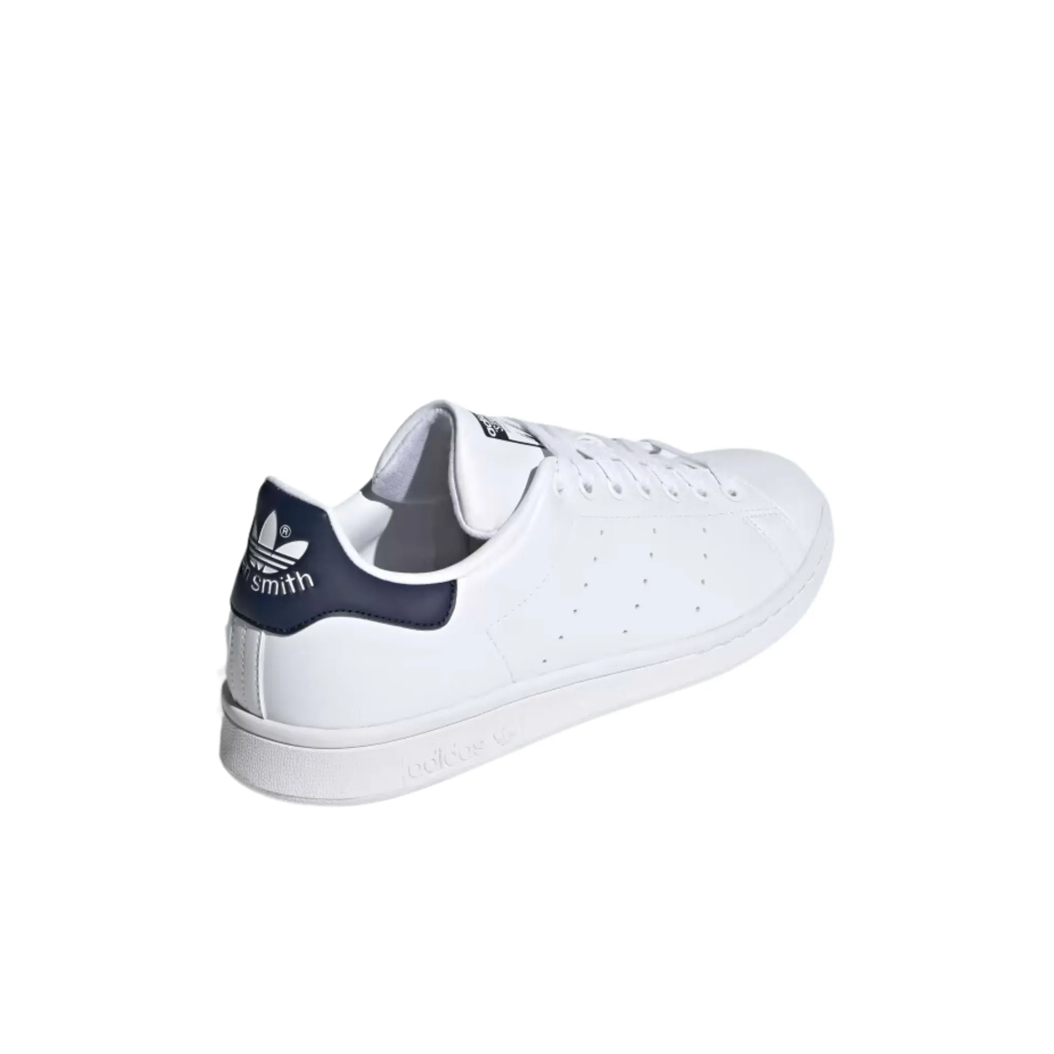 Sneakers Unisex con tallone in contrasto