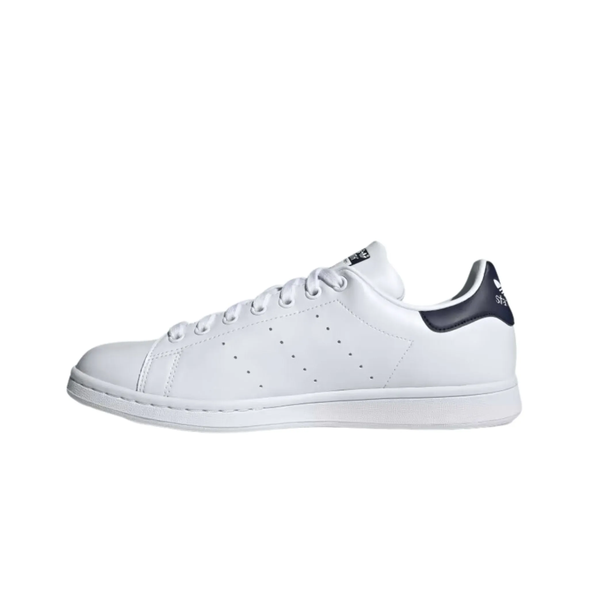 Sneakers Unisex con tallone in contrasto