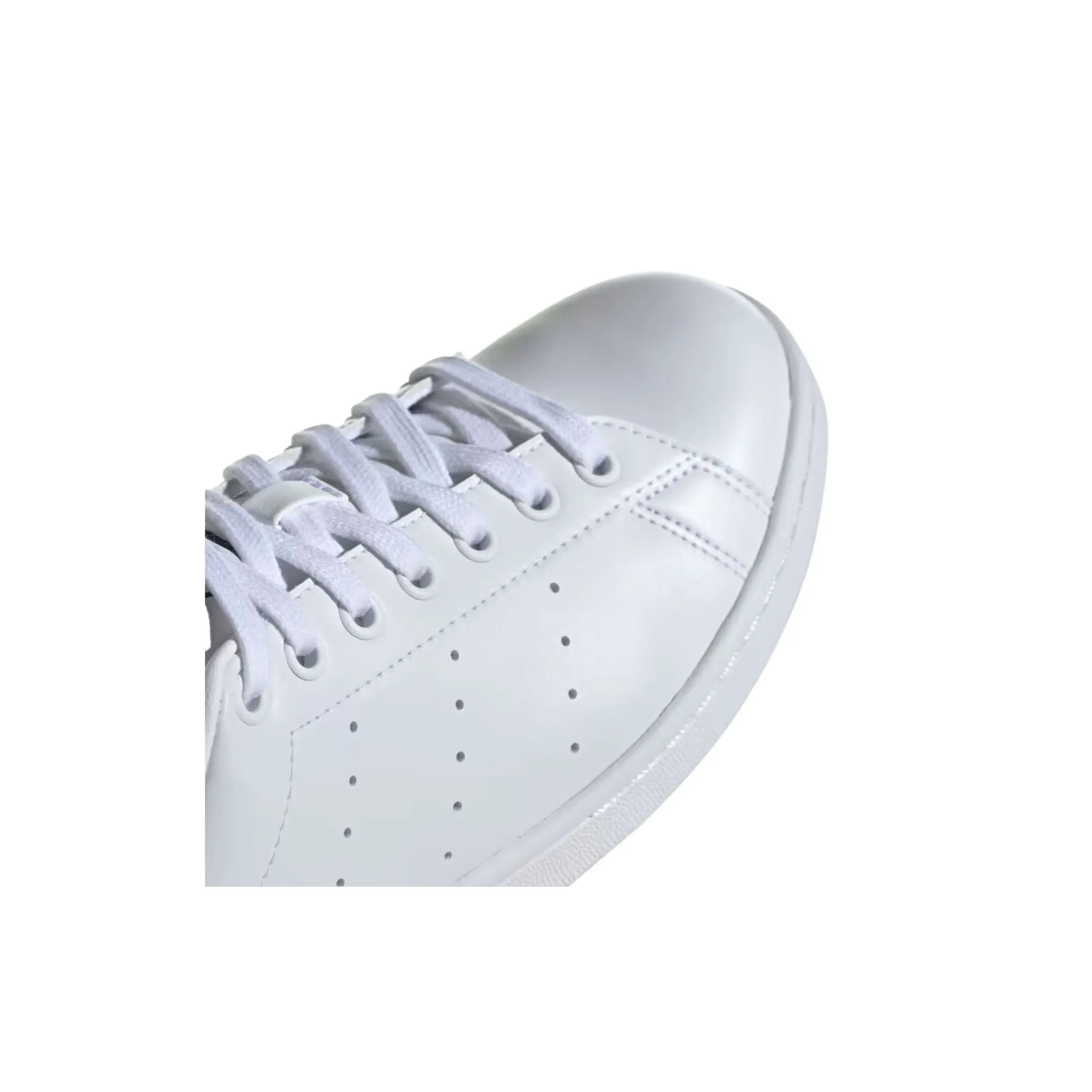 Sneakers Unisex con tallone in contrasto