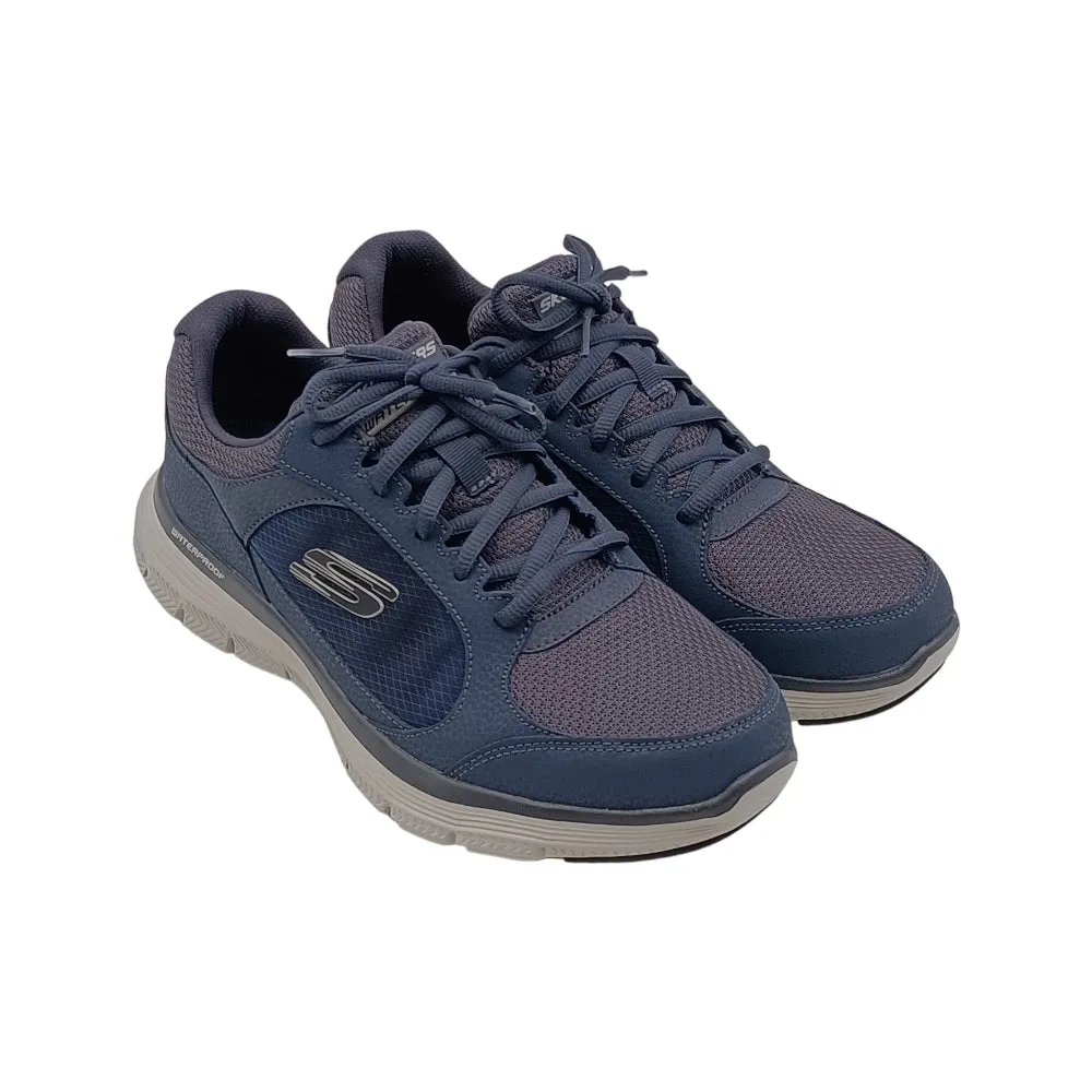 sneakers uomo skechers flex advantage 4.0 232222 nvy