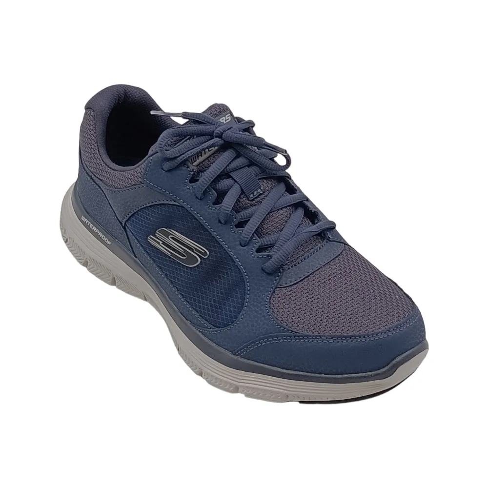 sneakers uomo skechers flex advantage 4.0 232222 nvy