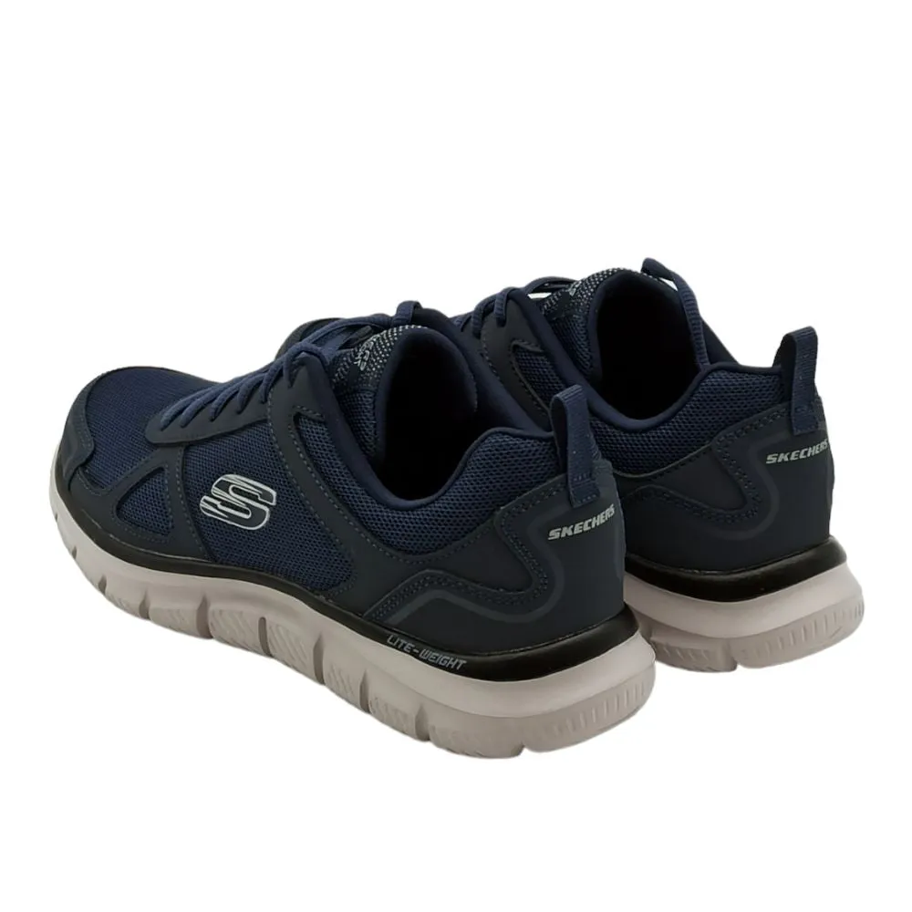 Sneakers Uomo SKECHERS TRACK SCLORIC 52631 NVY