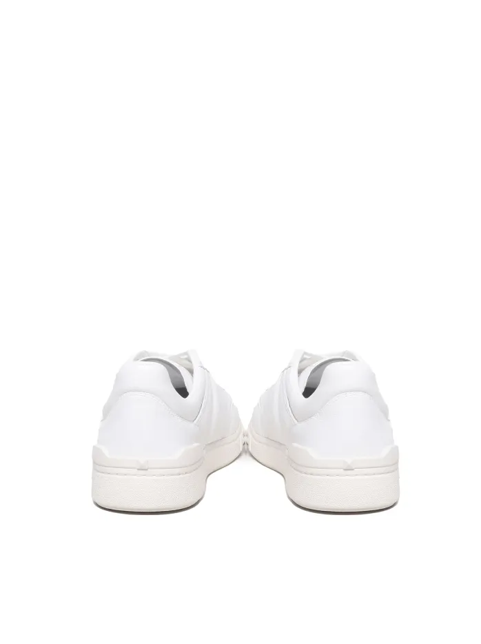 SNEAKERS UPVILLAGE LOW TOP IN NAPPA