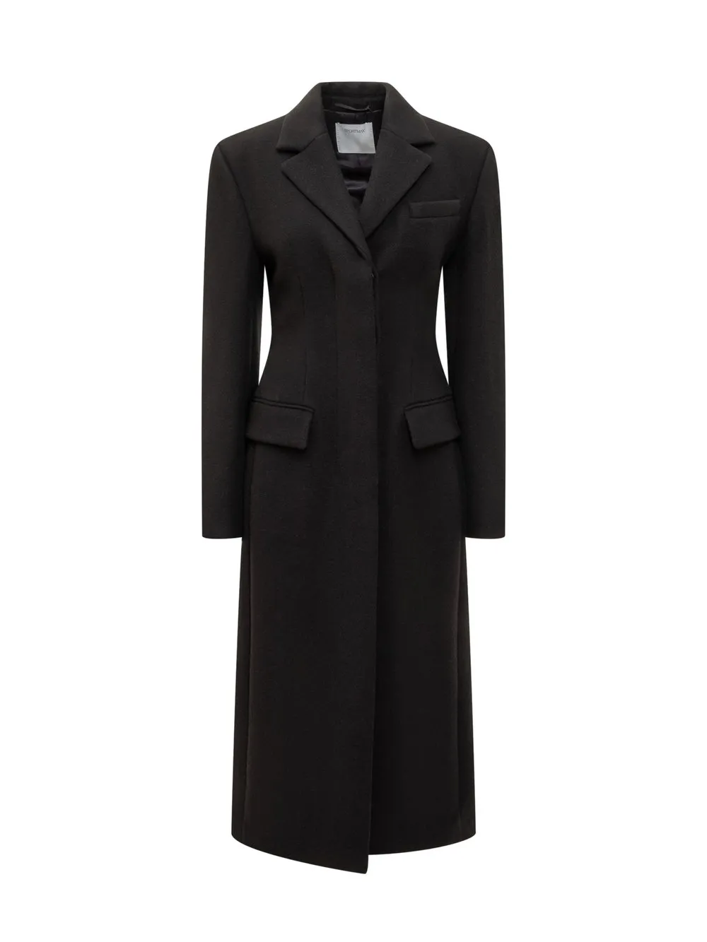 SPORTMAX Cappotto Arabia 