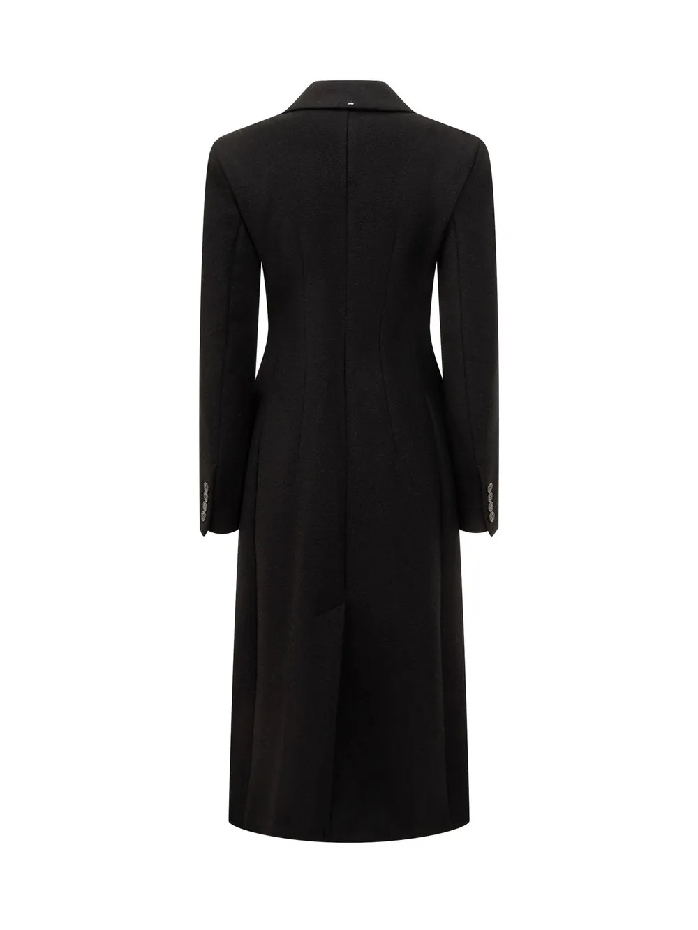 SPORTMAX Cappotto Arabia 