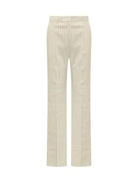 SPORTMAX Pantalone Tritone  