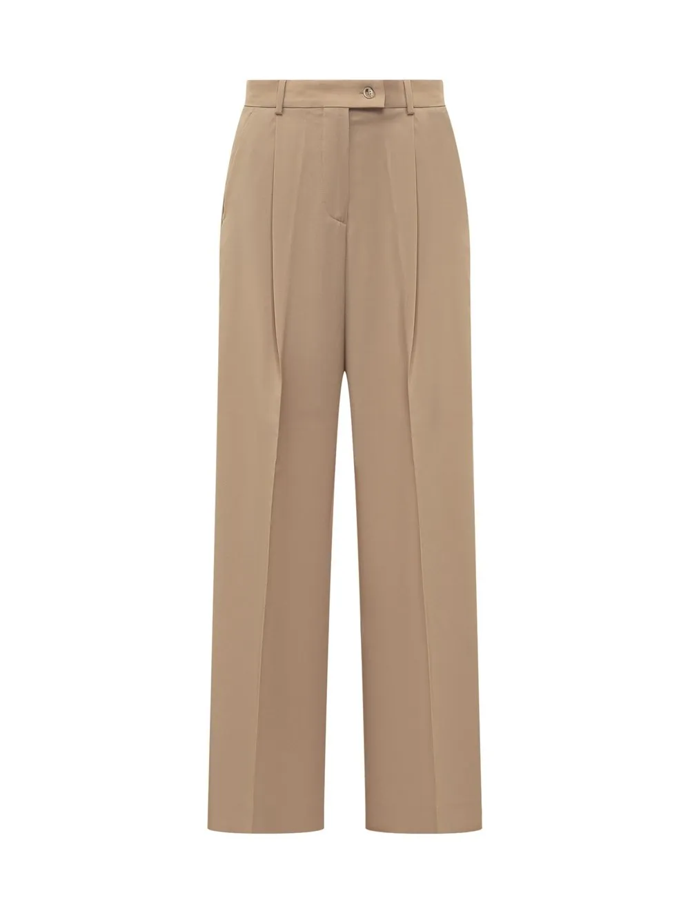 SPORTMAX Pantalone Vela  