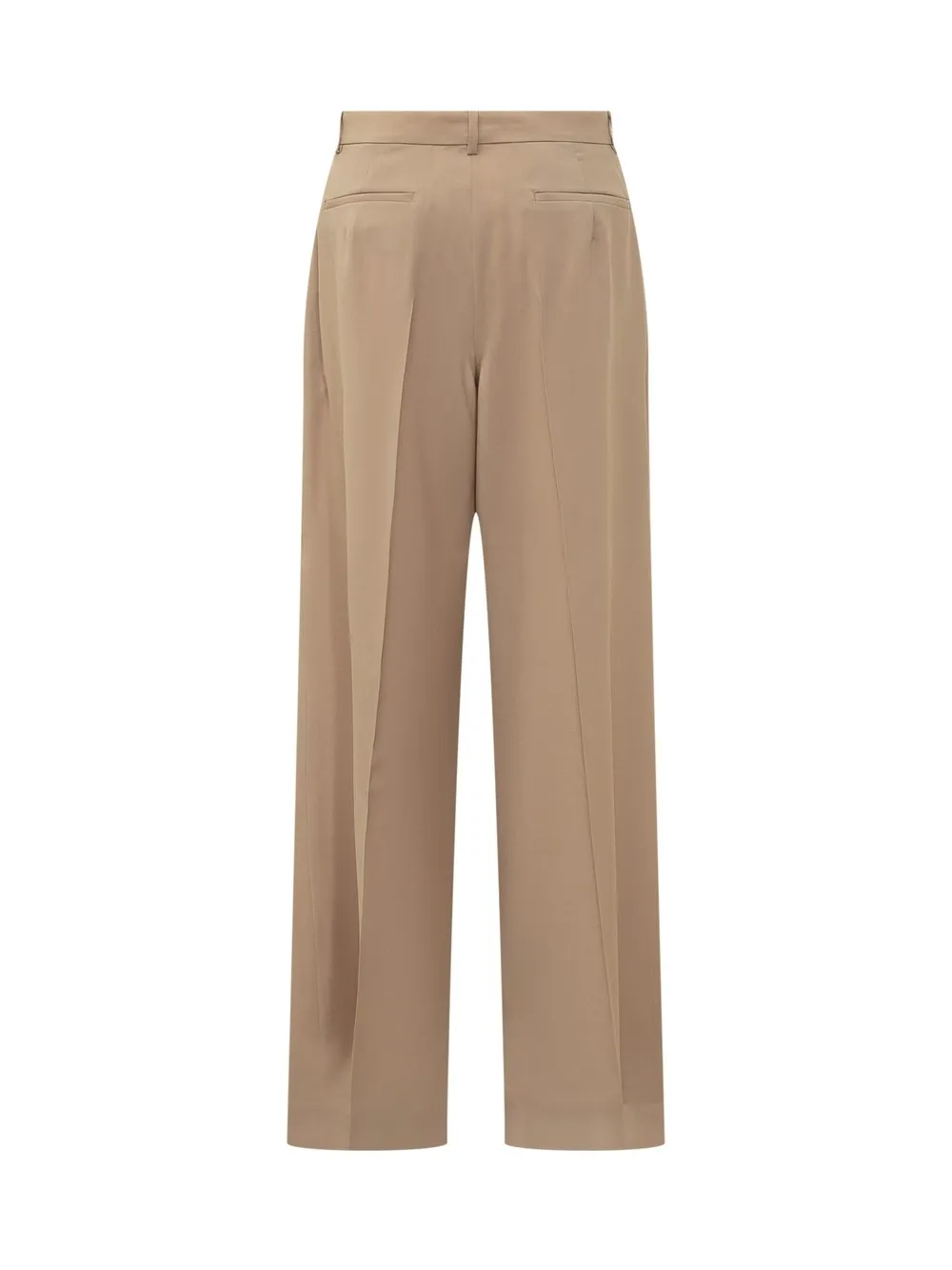 SPORTMAX Pantalone Vela  