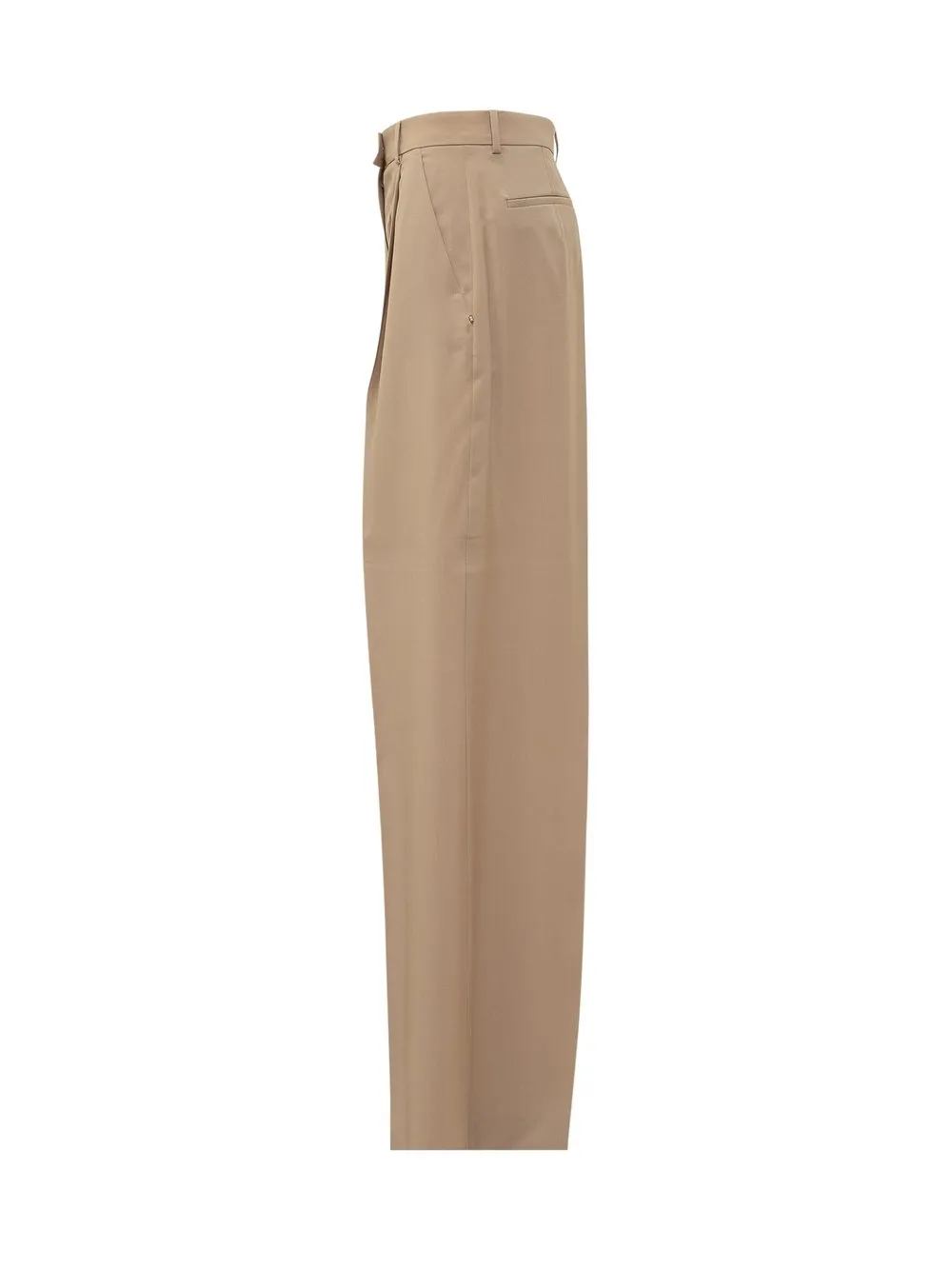 SPORTMAX Pantalone Vela  