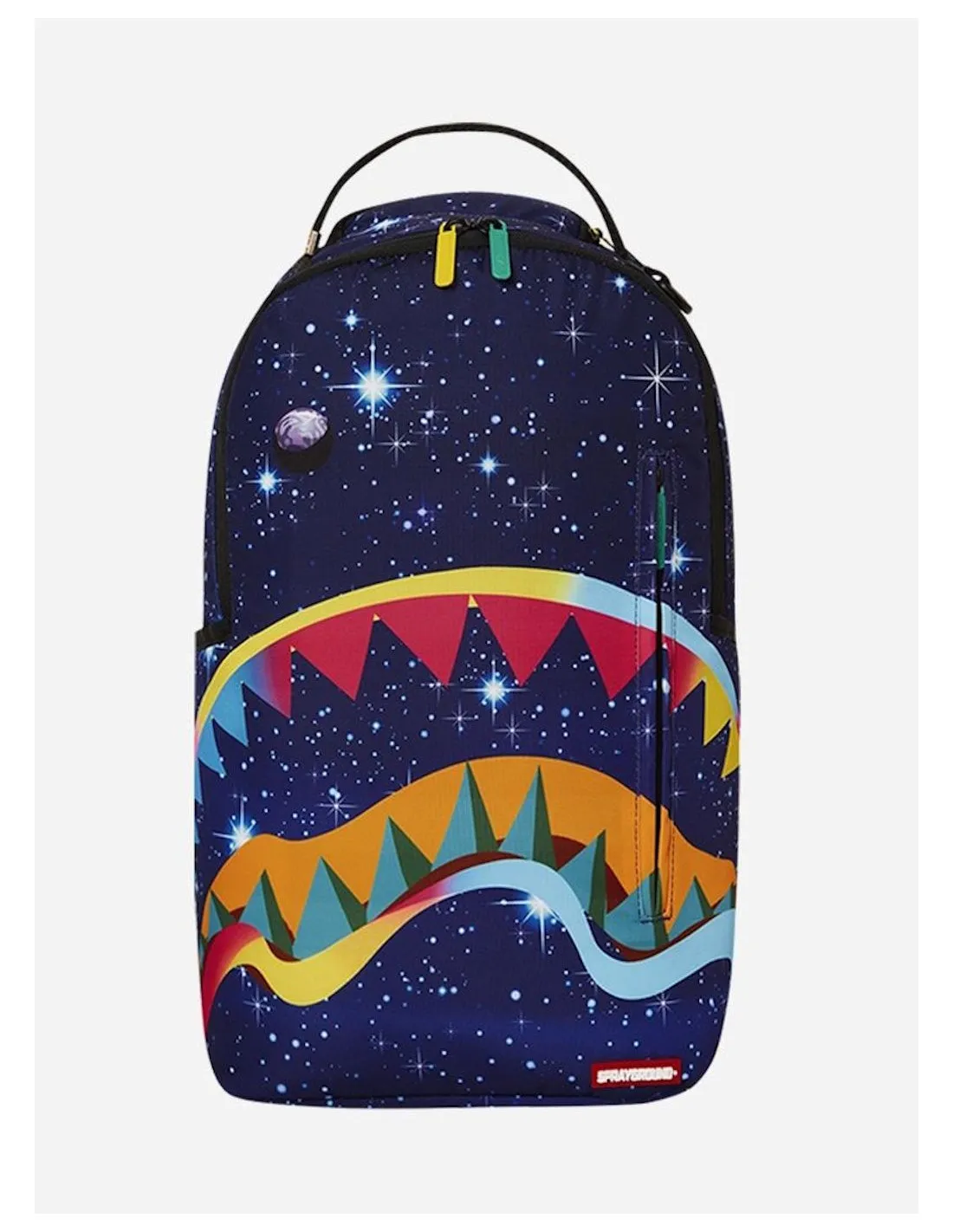 SPRAYGROUND ZAINO UNISEX ACID TRIP