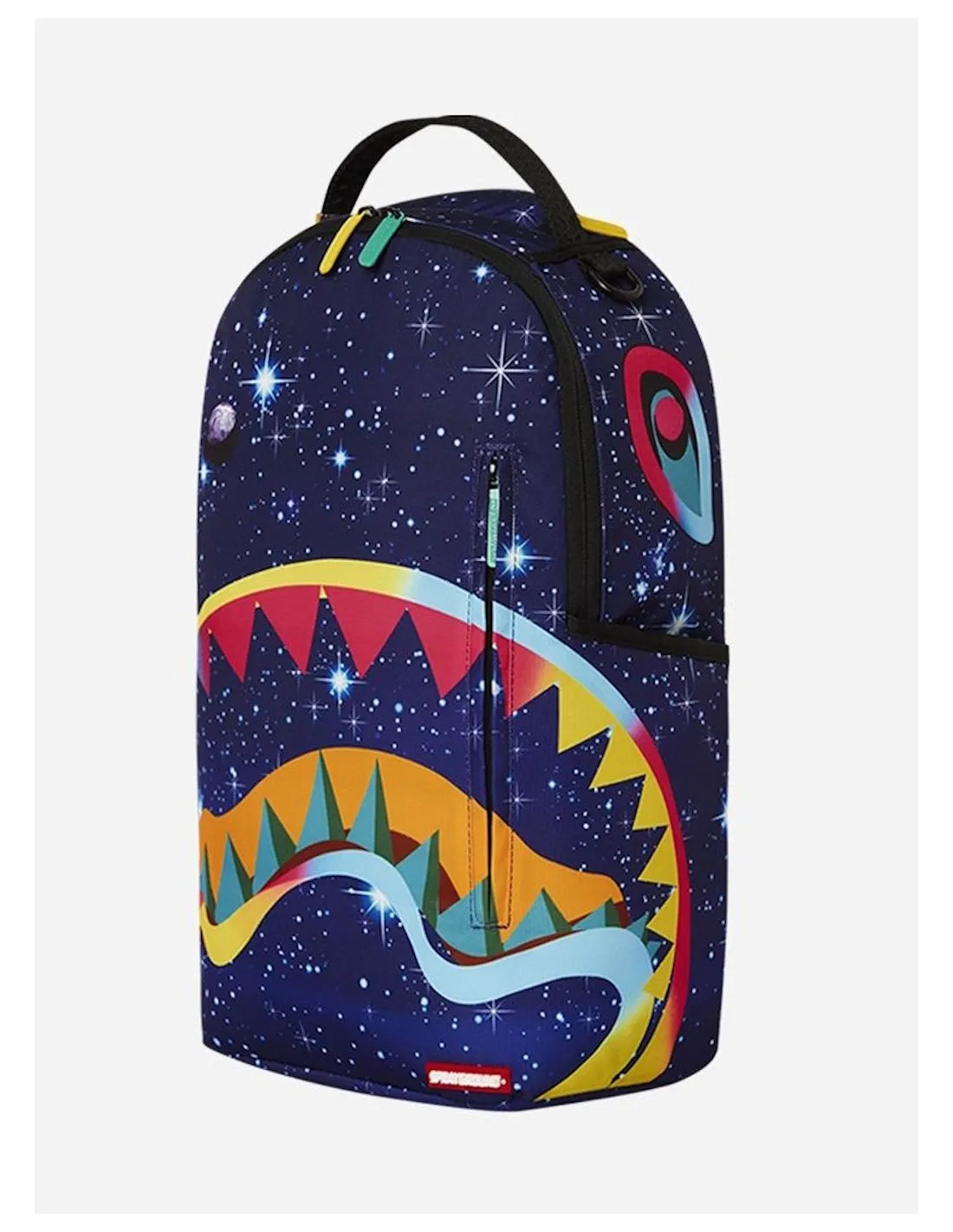 SPRAYGROUND ZAINO UNISEX ACID TRIP