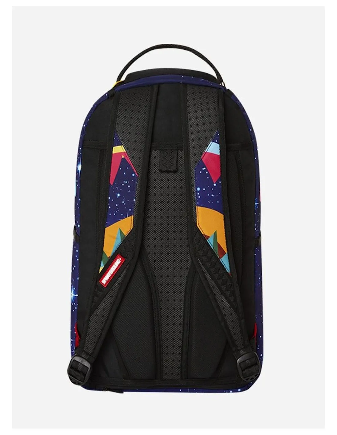 SPRAYGROUND ZAINO UNISEX ACID TRIP