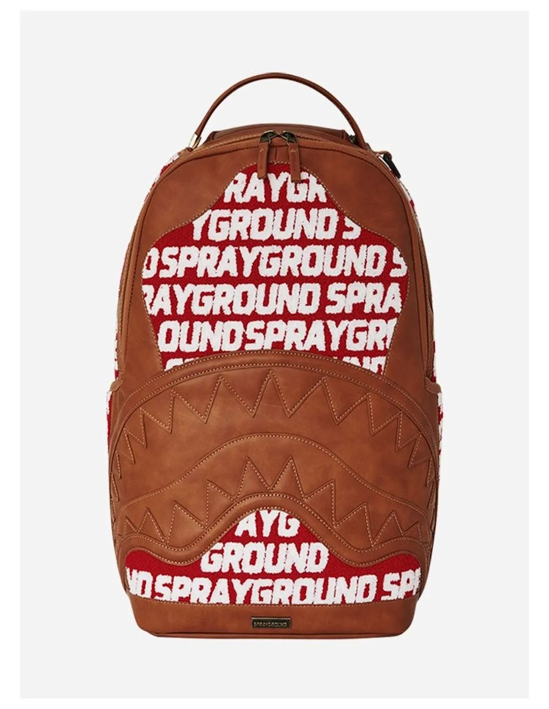 SPRAYGROUND ZAINO UNISEX SG BOLD