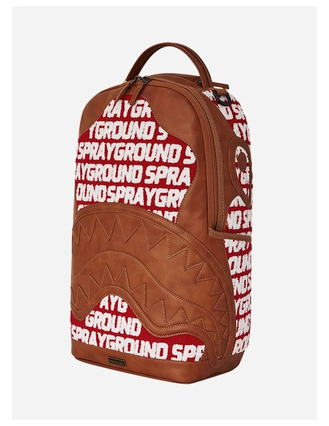 SPRAYGROUND ZAINO UNISEX SG BOLD