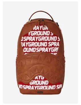 SPRAYGROUND ZAINO UNISEX SG BOLD