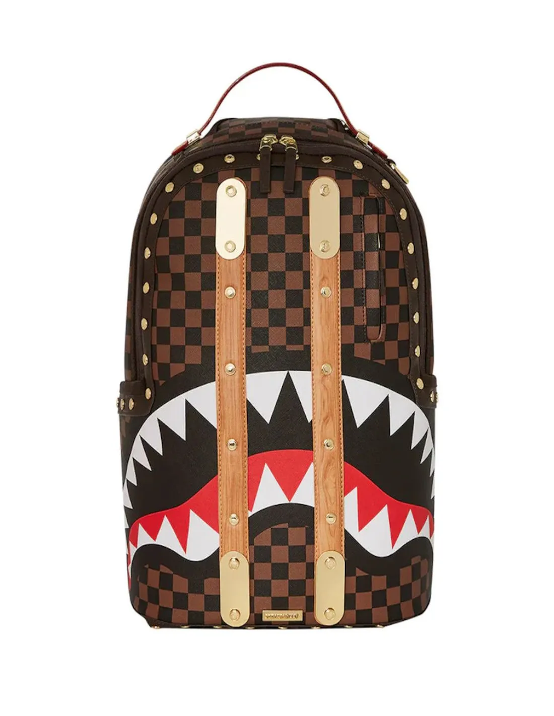 SPRAYGROUND ZAINO UNISEX SHARK CLASSIC